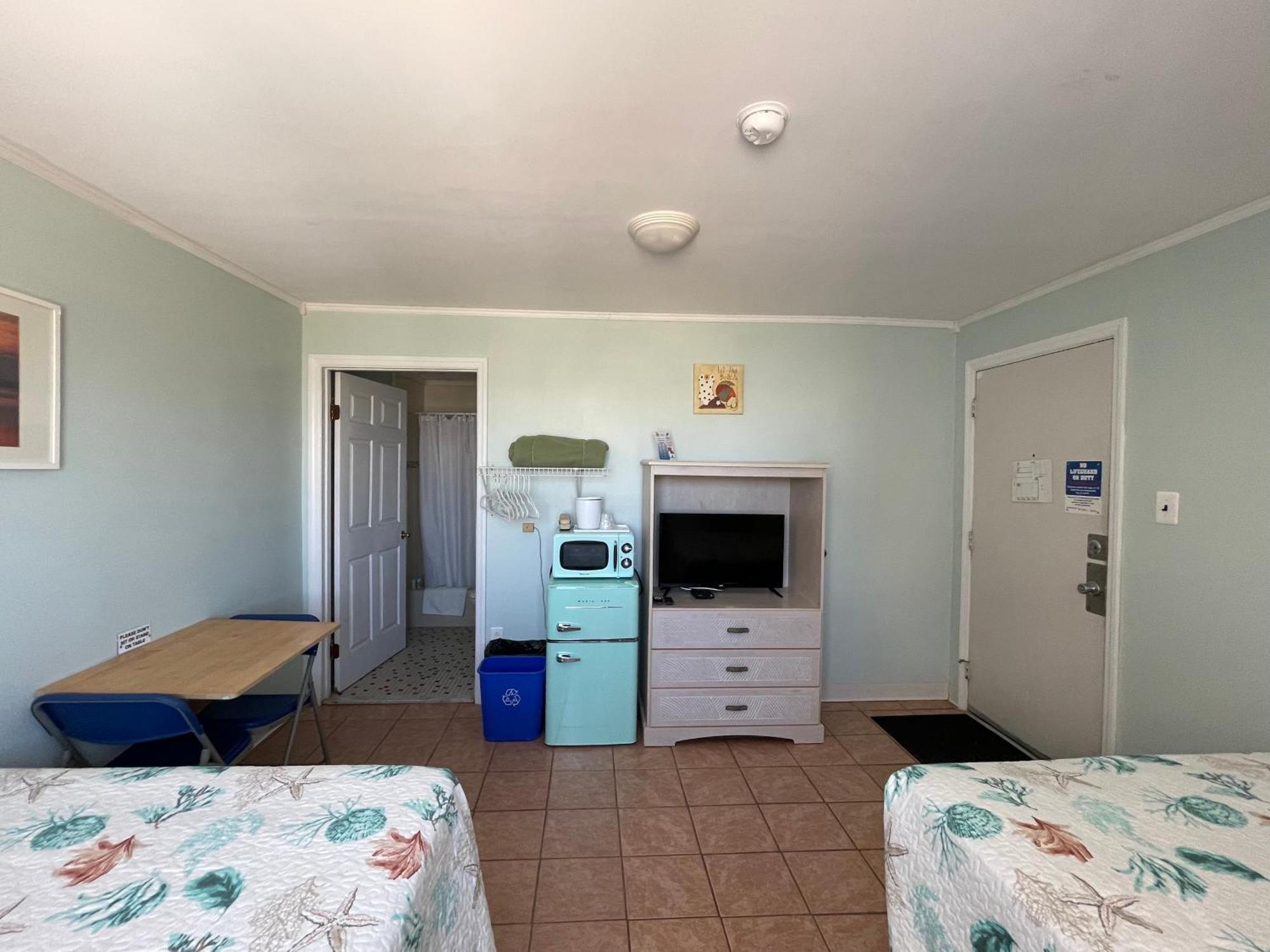 Barcelona Motel Wildwood Crest Quarto foto