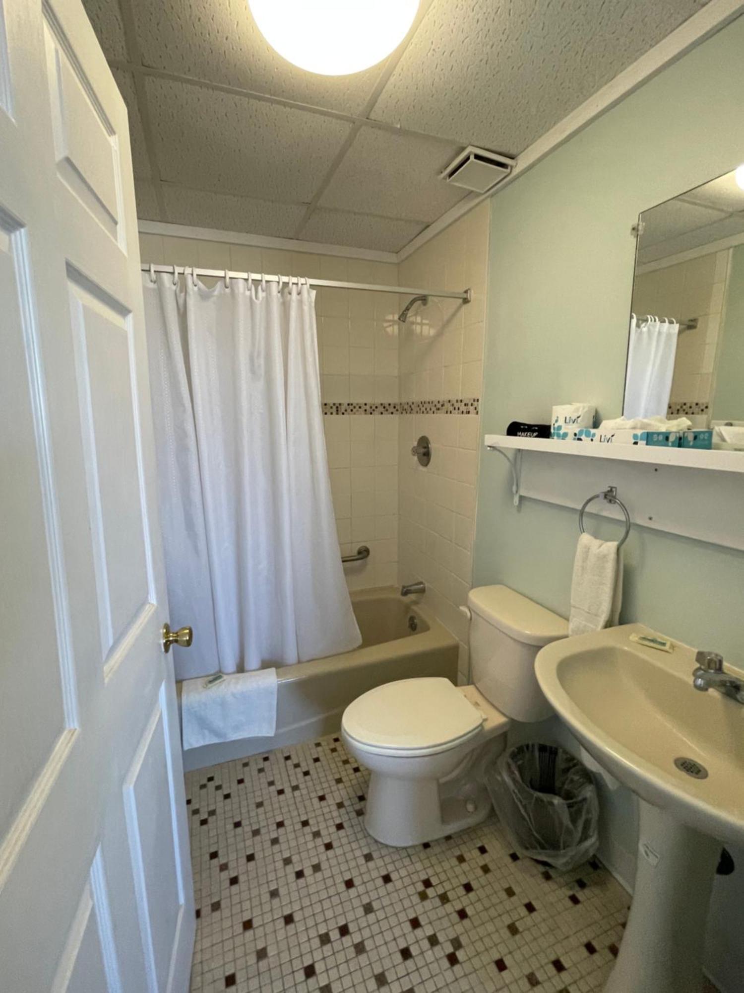 Barcelona Motel Wildwood Crest Quarto foto